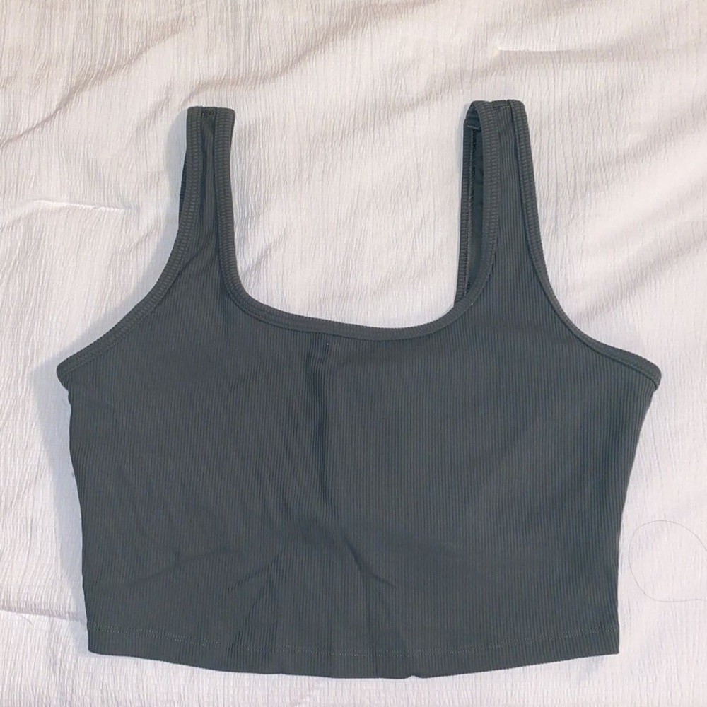 AERIE Sports Bra